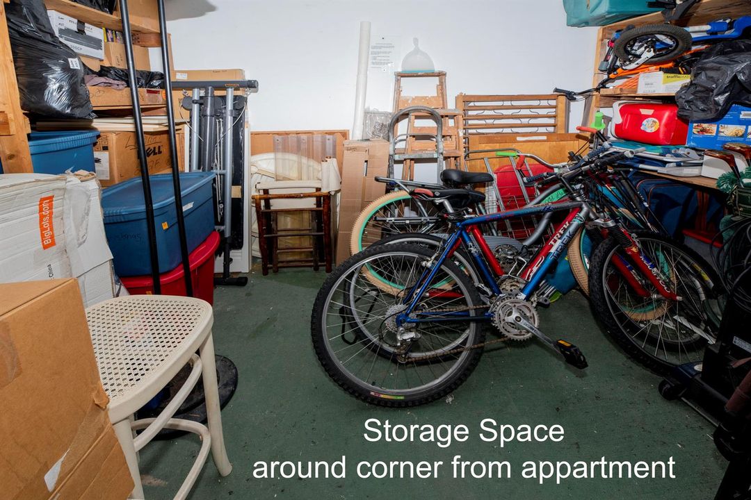 storageroom