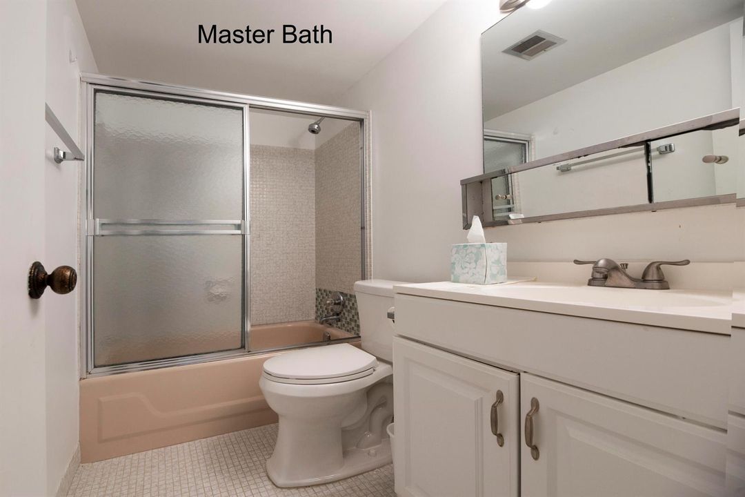 masterbath