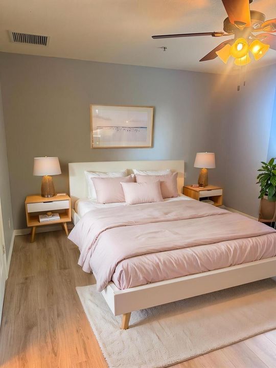 Primary- - Bedroom - Standard - 1