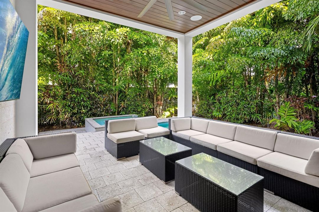 Patio 4