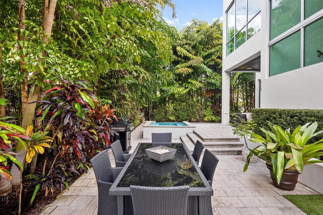 Patio 2