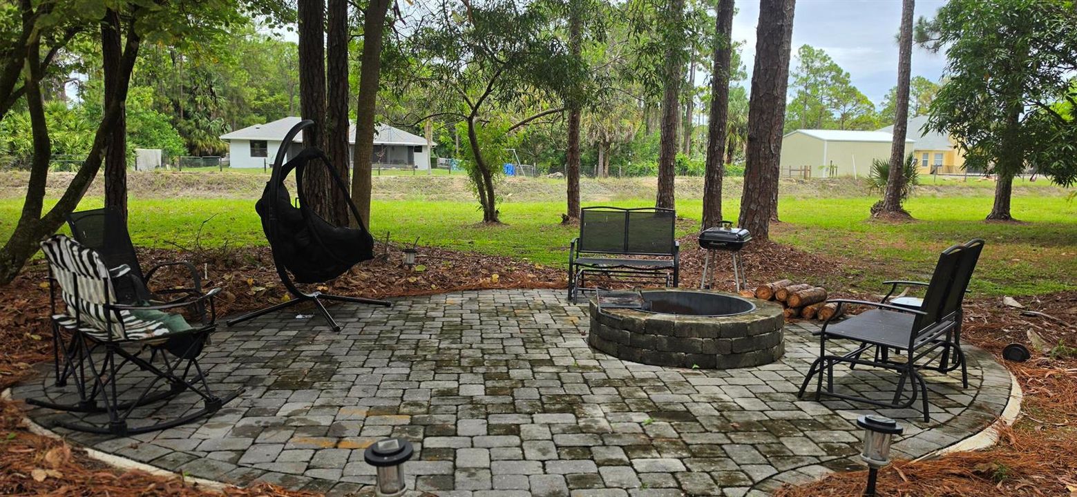 Firepit