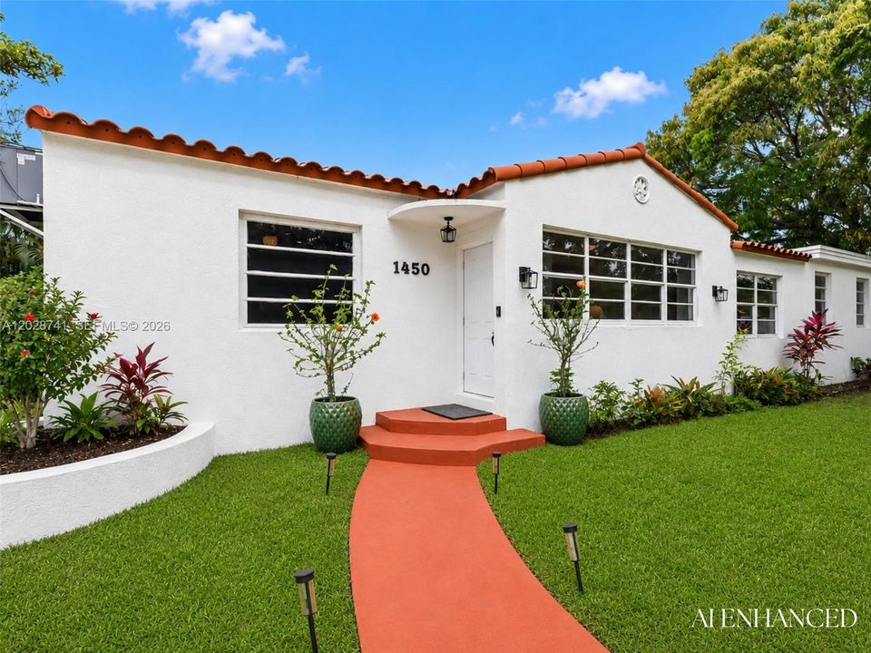 For Sale: $875,000 (4 beds, 3 baths, 1802 Square Feet)