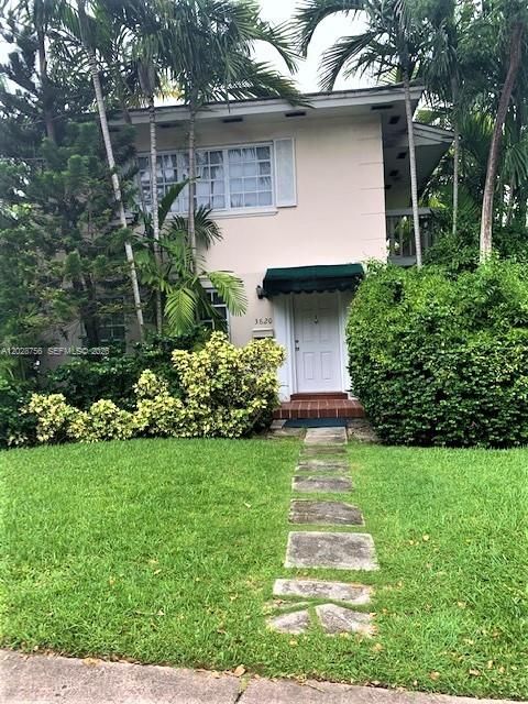For Rent: $3,000 (2 beds, 1 baths, 3036 Square Feet)