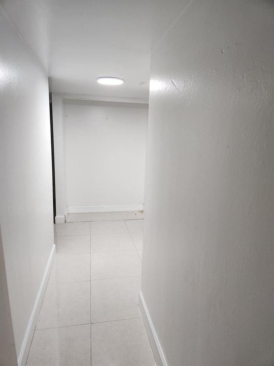 8 hallway