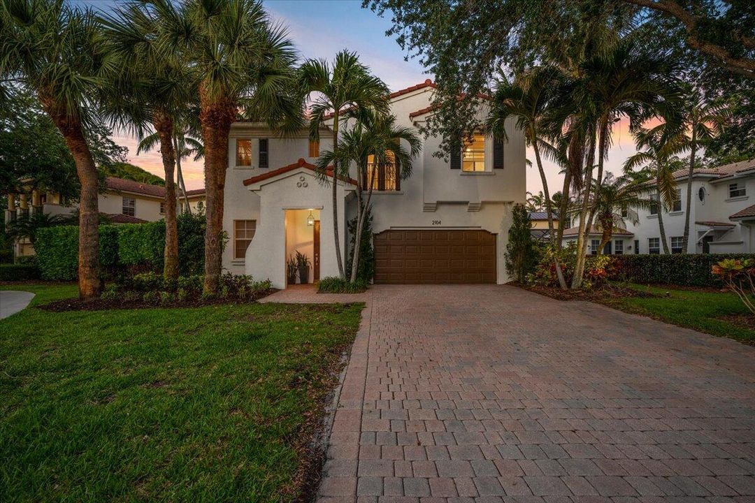 Super Extended Driveway
