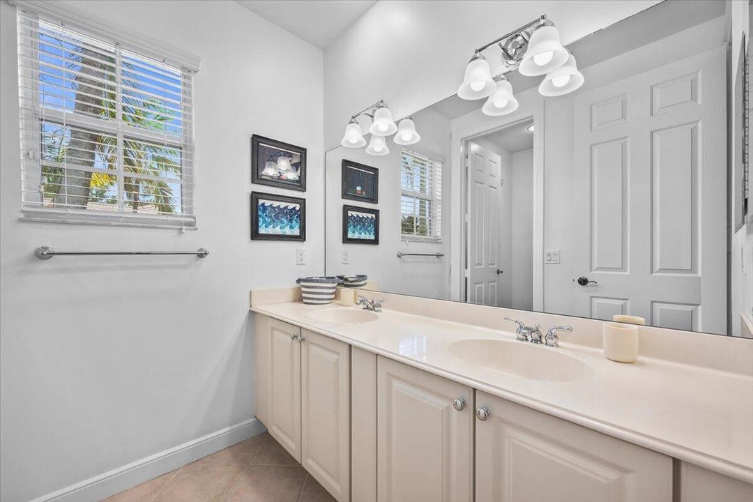 3rd Bathroom
