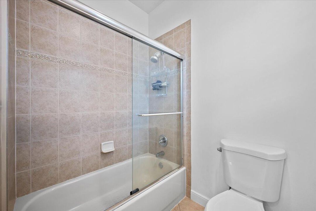 3rd Bathroom
