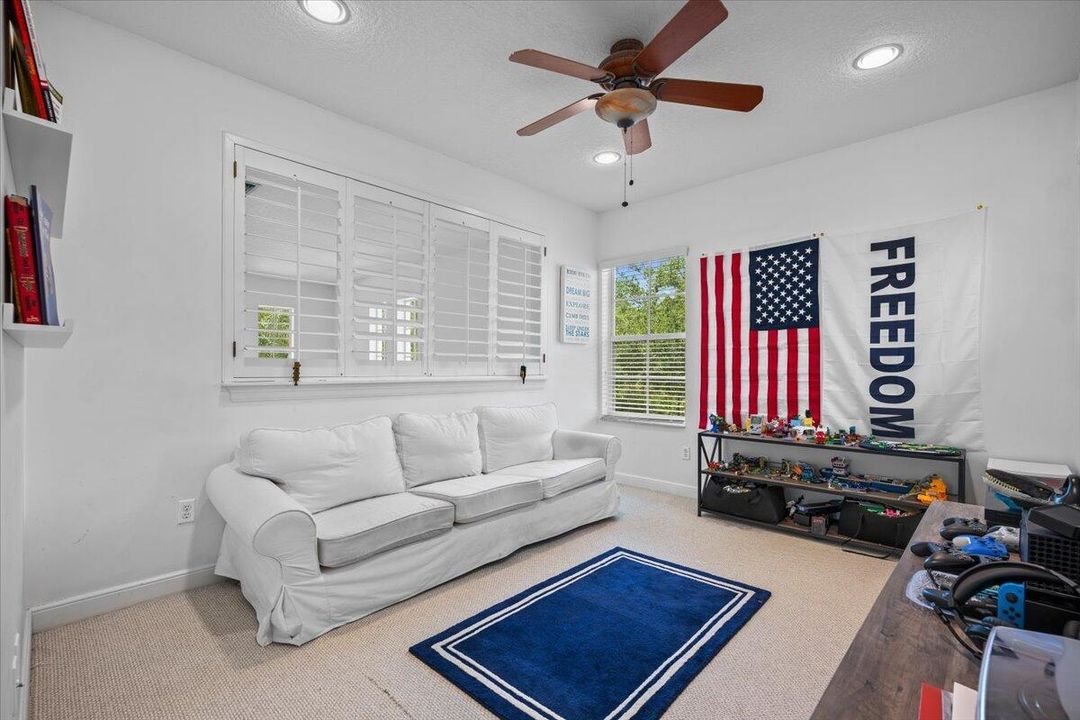 5th Bedroom