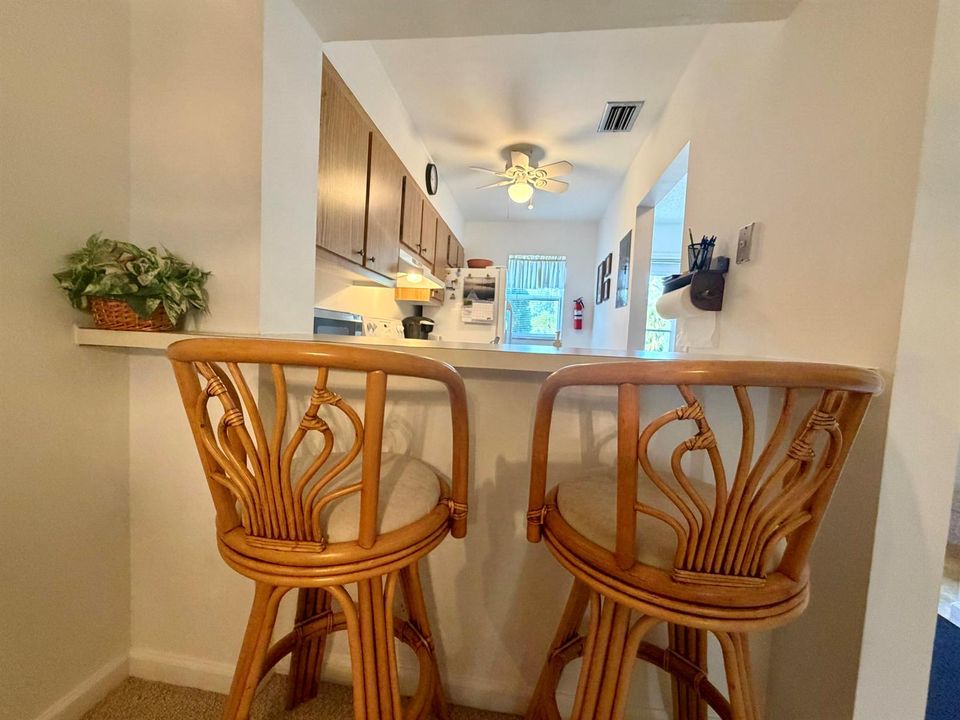 Bar Stools