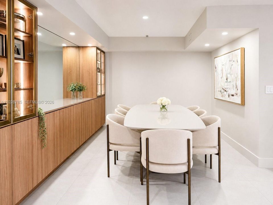 For Rent: $5,500 (2 beds, 2 baths, 1677 Square Feet)