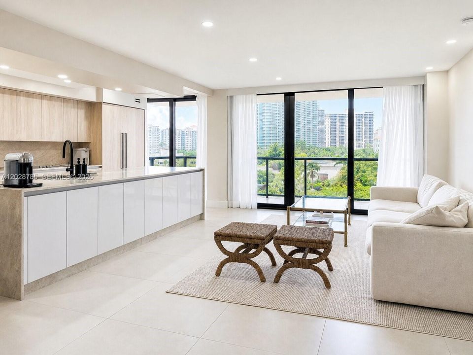 For Rent: $5,500 (2 beds, 2 baths, 1677 Square Feet)