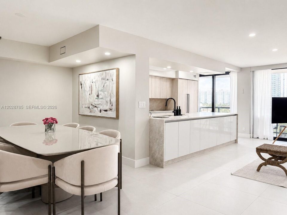 For Rent: $5,500 (2 beds, 2 baths, 1677 Square Feet)