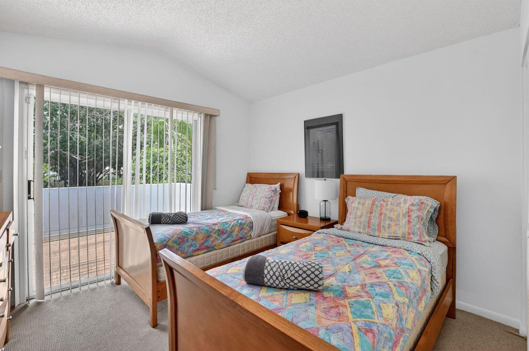3rd Bedroom
