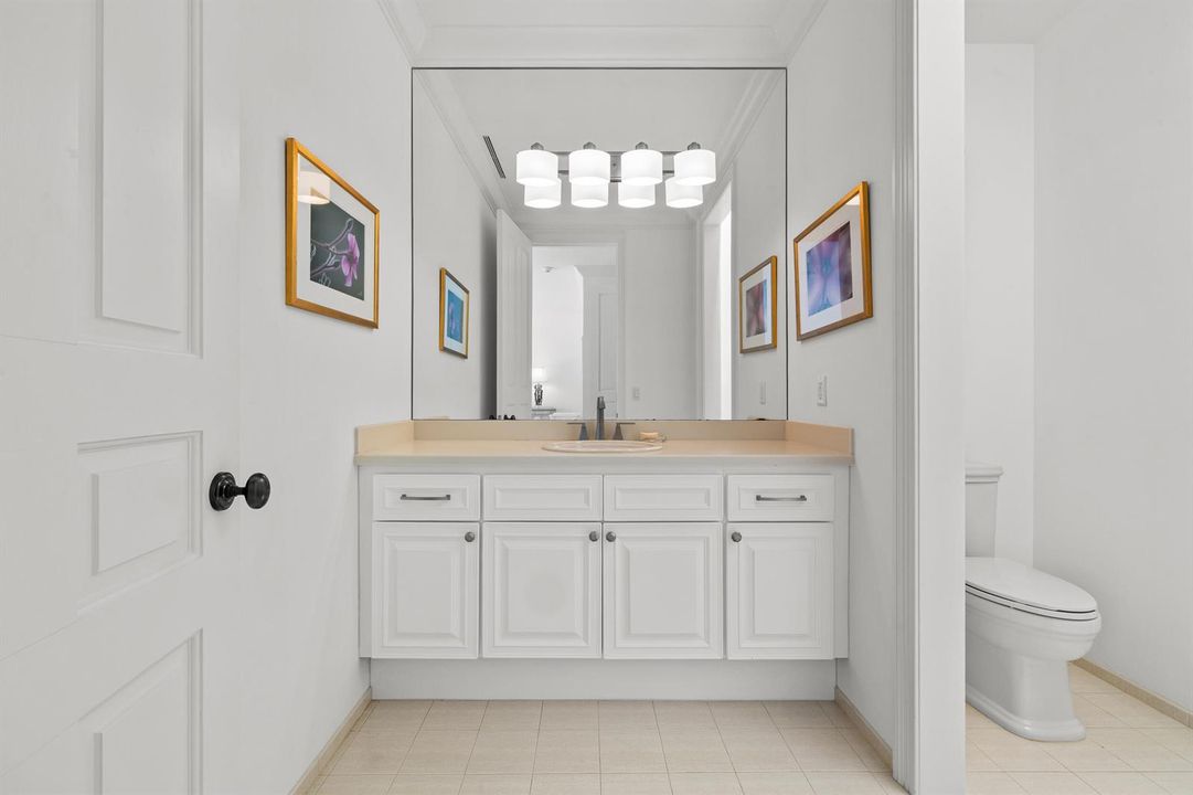 Bathroom 4