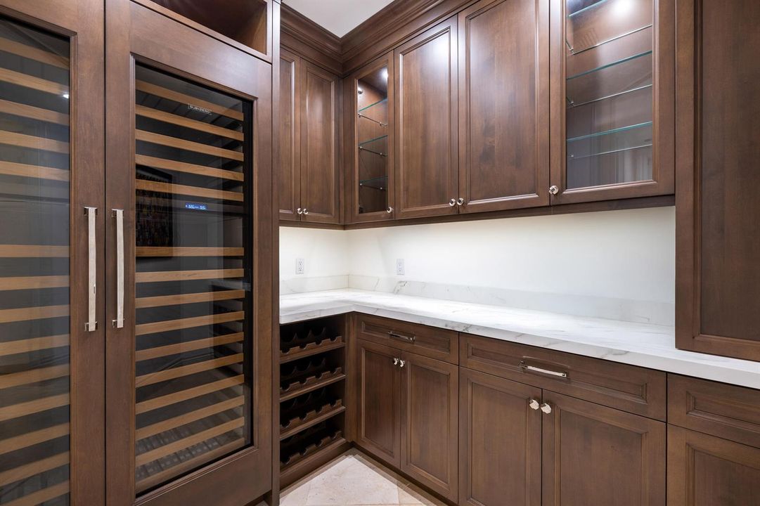 Wine Room