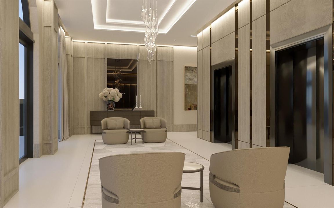 Lobby View 2