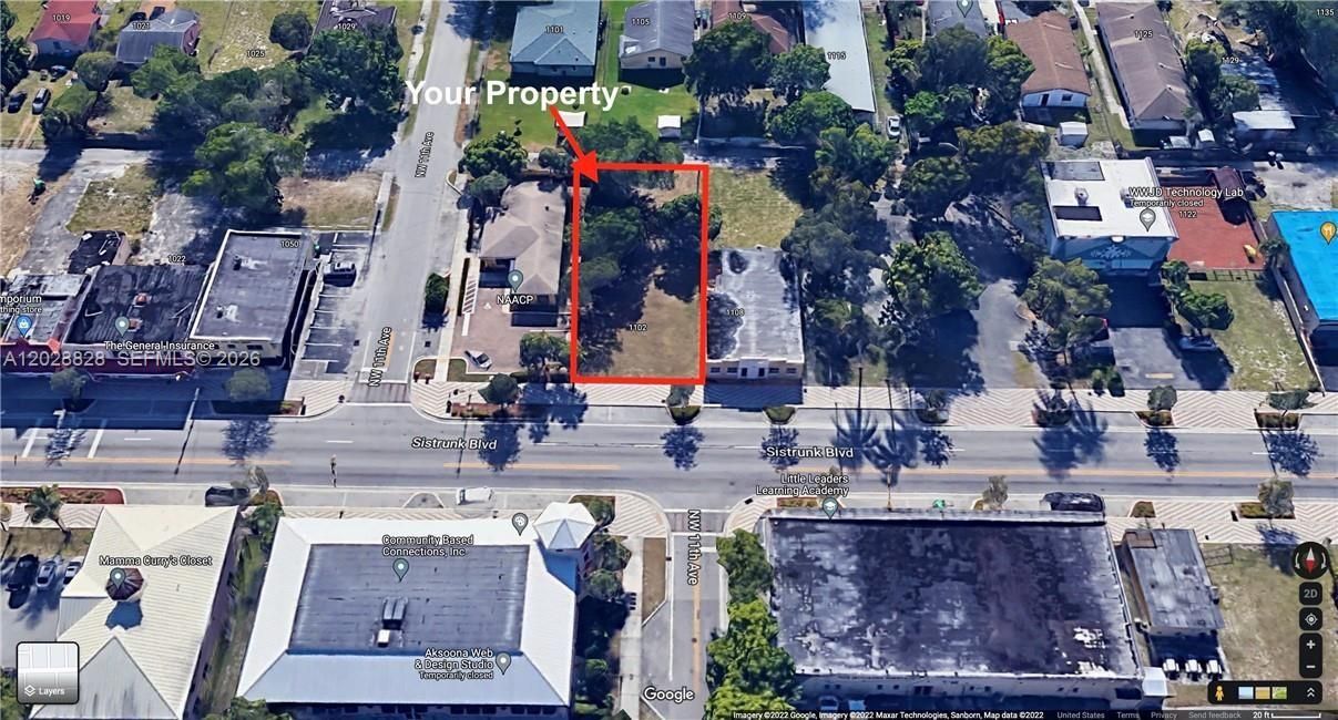 For Sale: $850,000 (0.15 acres)