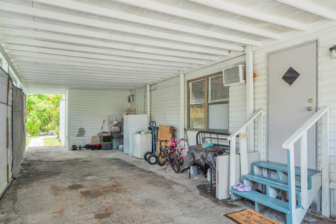 3 Entryway