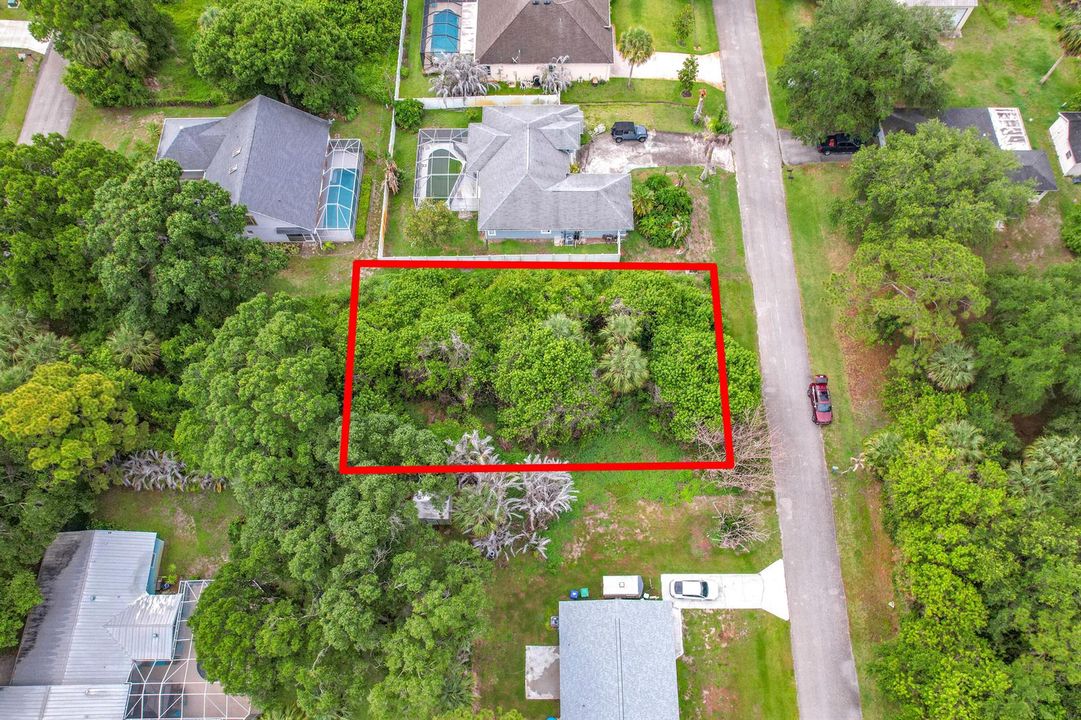 -1510 Emerson Lane-Lot Line-2