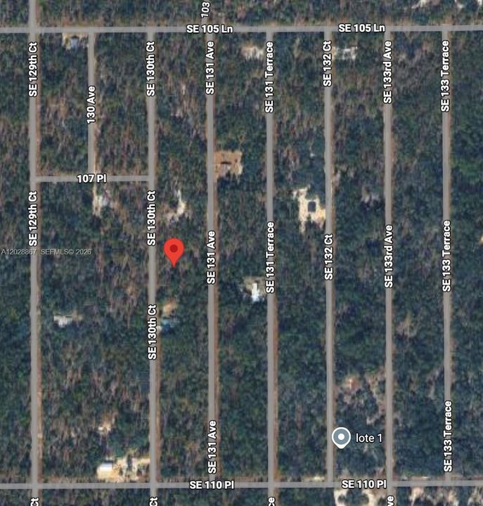 На продажу: $12,000 (0.25 acres)