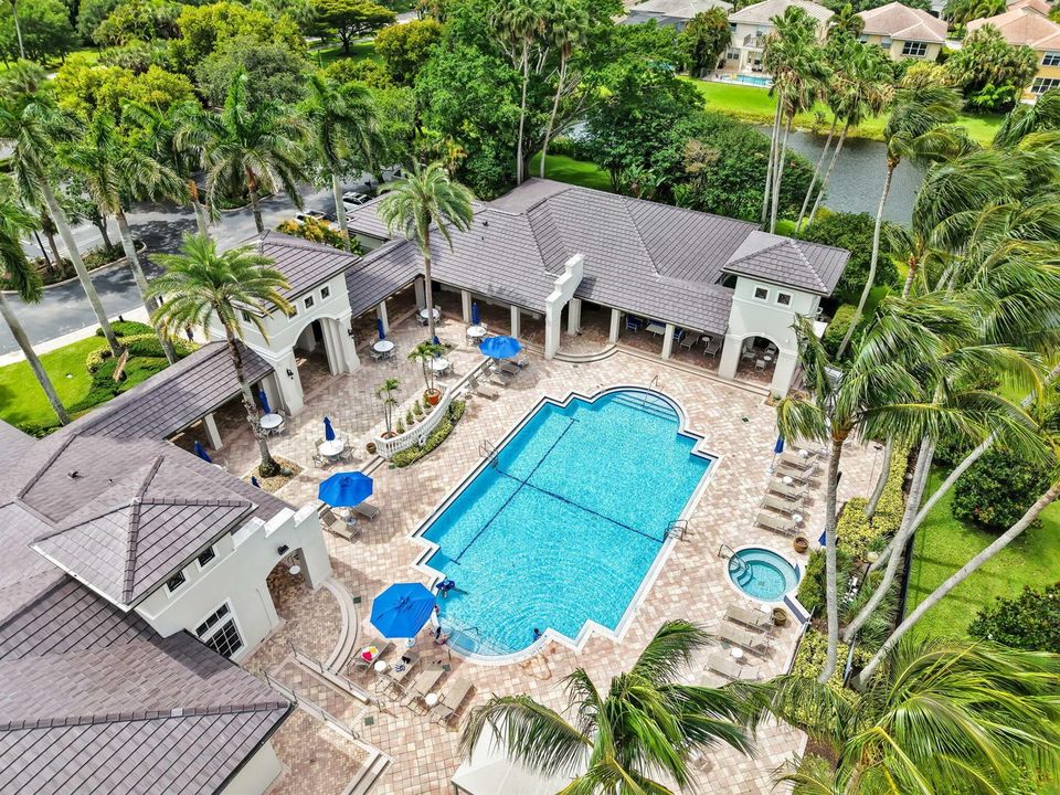 Clubhouse