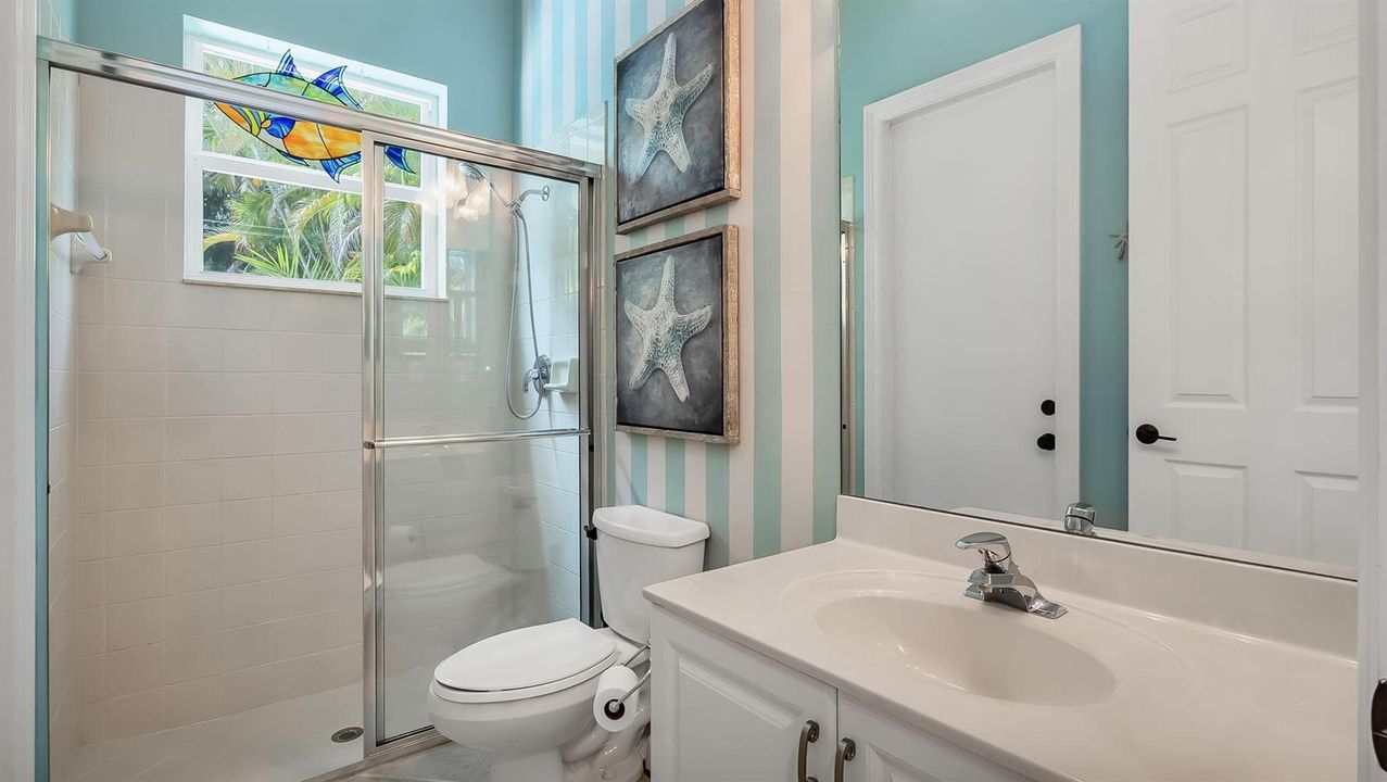 Cabana Bath