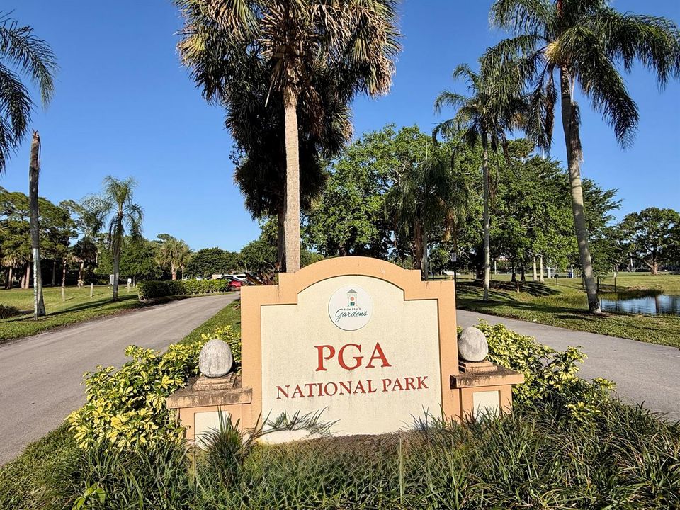 PGA National