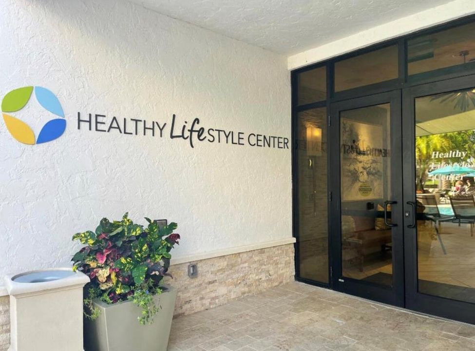 Healthy Lifestyle Center