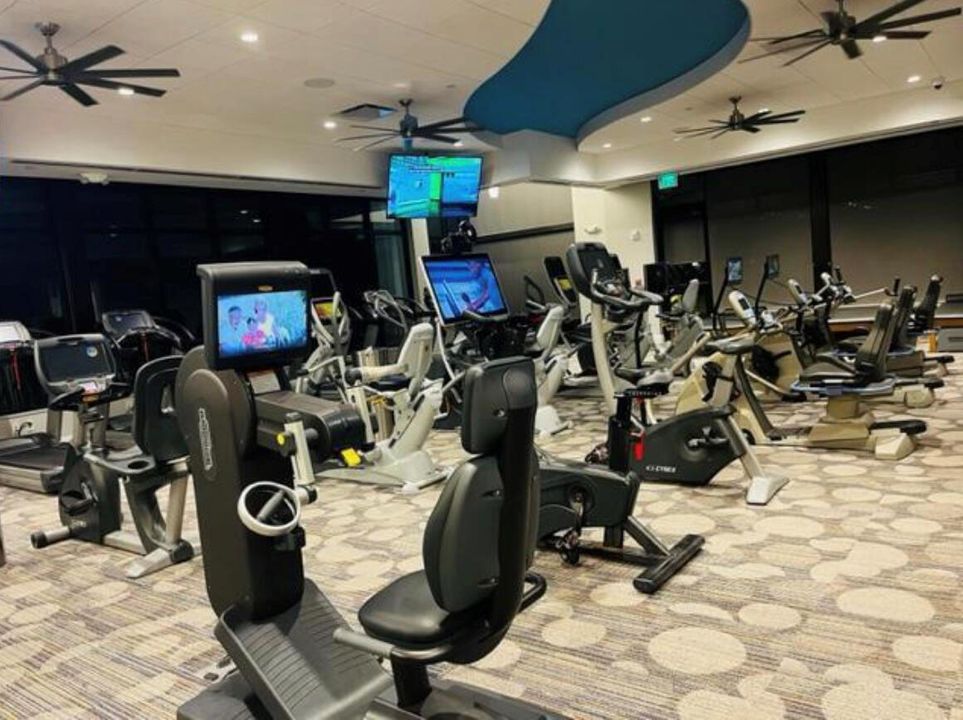 Healthy Lifestyle Center