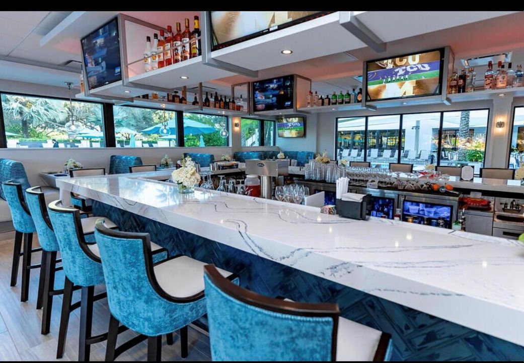 The Grille