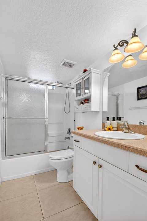 2ND BATH