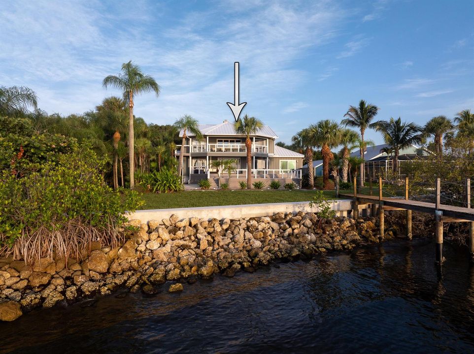 114 N Sewall's Point Rd, Sewall's Point,