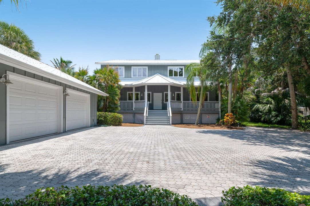 114 N Sewall's Point Rd, Sewall's Point,