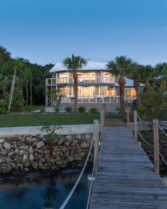 114 N Sewall's Point Rd, Sewall's Point,