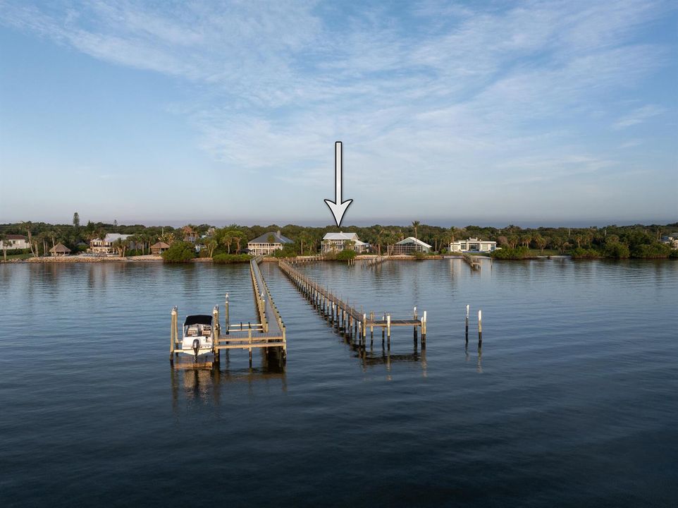 114 N Sewall's Point Rd, Sewall's Point,