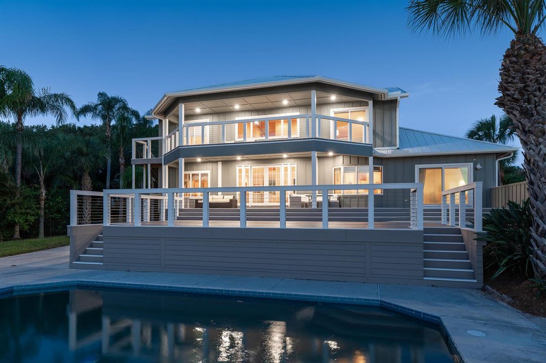 114 N Sewall's Point Rd, Sewall's Point,