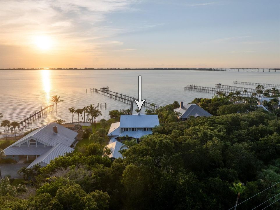 114 N Sewall's Point Rd, Sewall's Point,