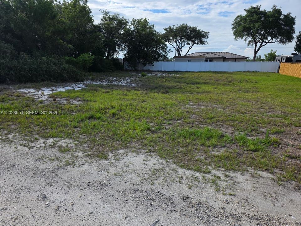 Recently Sold: $15,000 (0.25 acres)