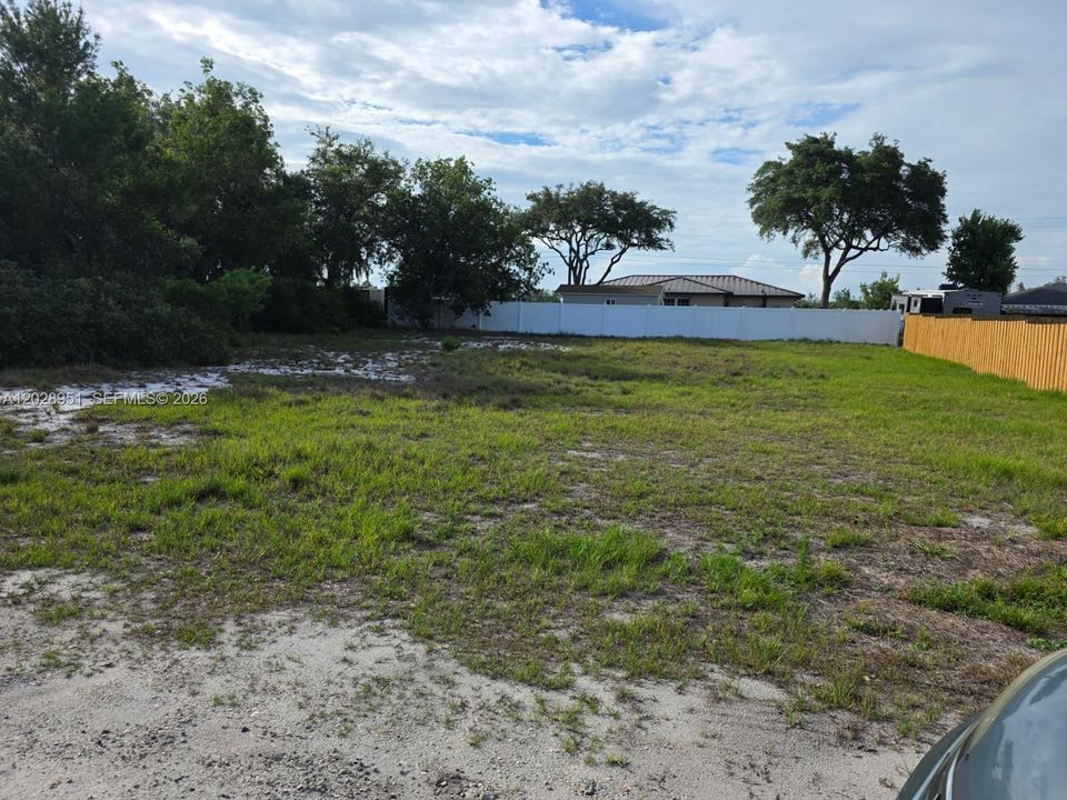 Recently Sold: $15,000 (0.25 acres)