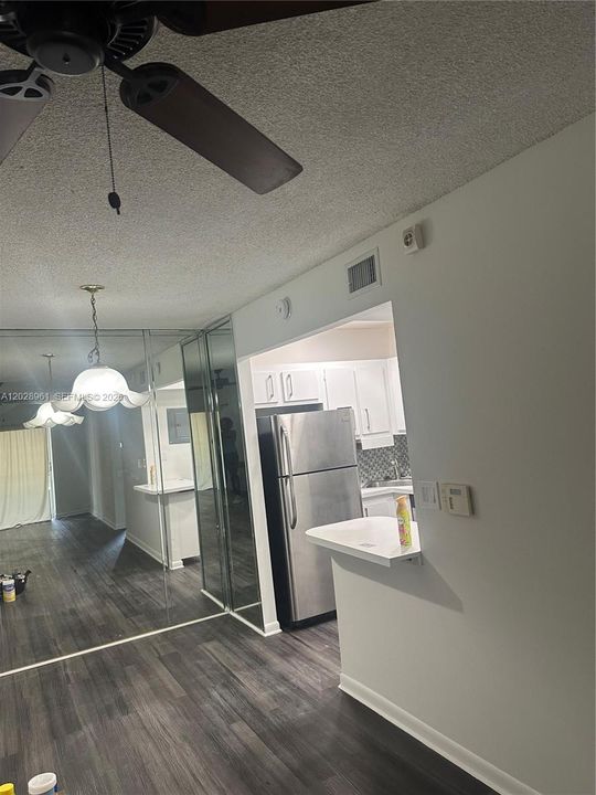В аренду: $1,850 (1 спален, 1 ванн, 625 Квадратных фут)