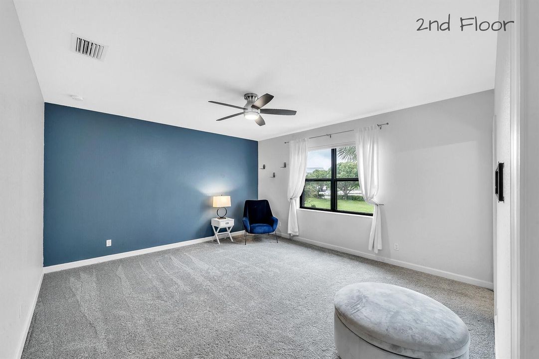South Master Bedroom Suite (1)