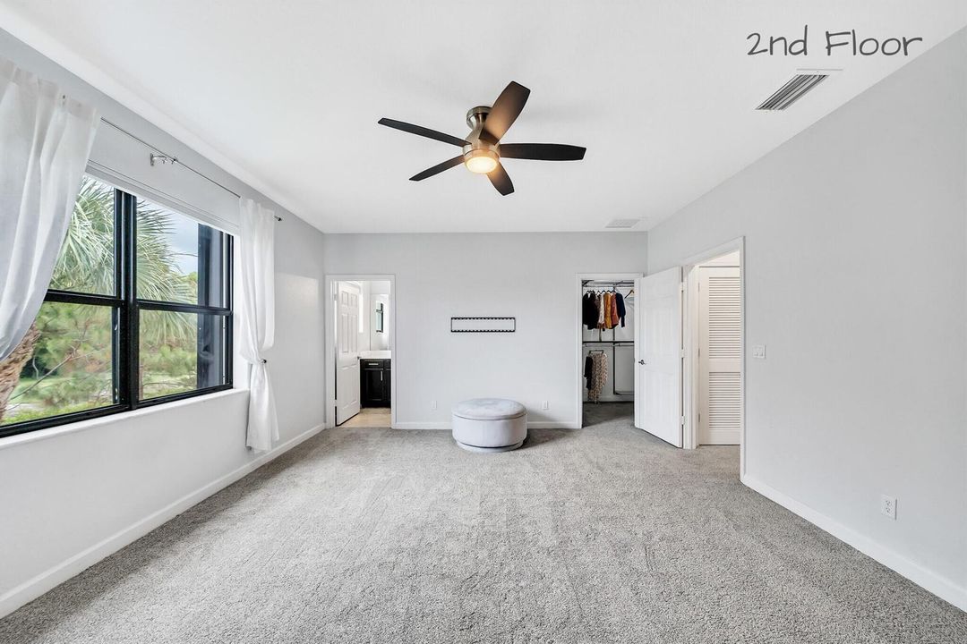 South Master Bedroom Suite (3)