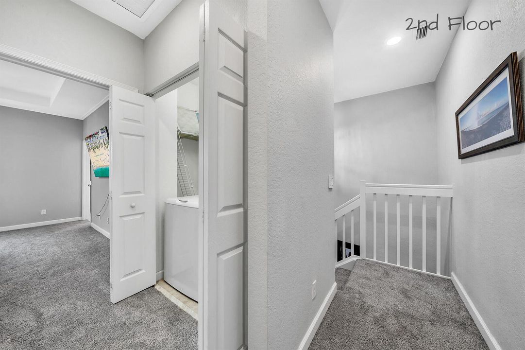 Laundry Closet (1)