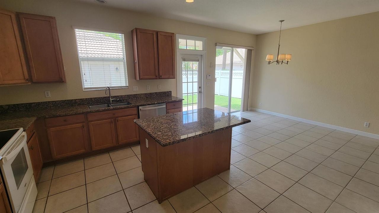 Kitchen 1