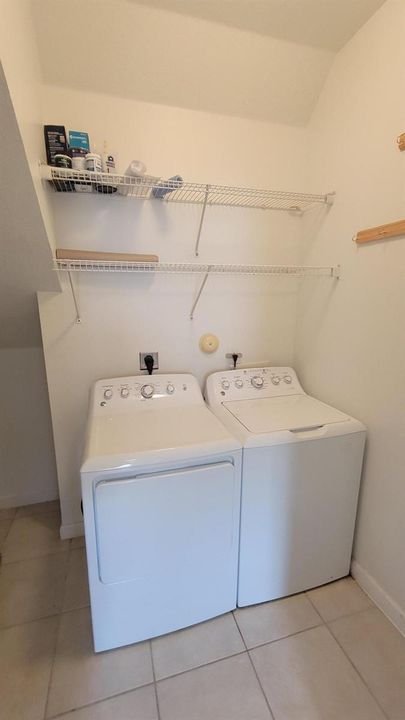 Laundry