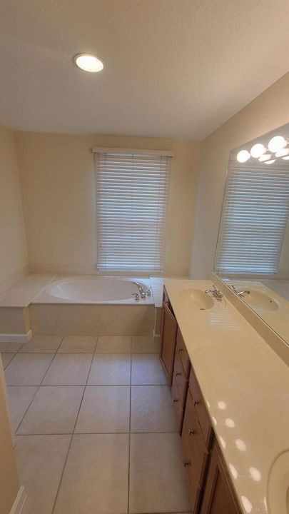 Master Bath 1