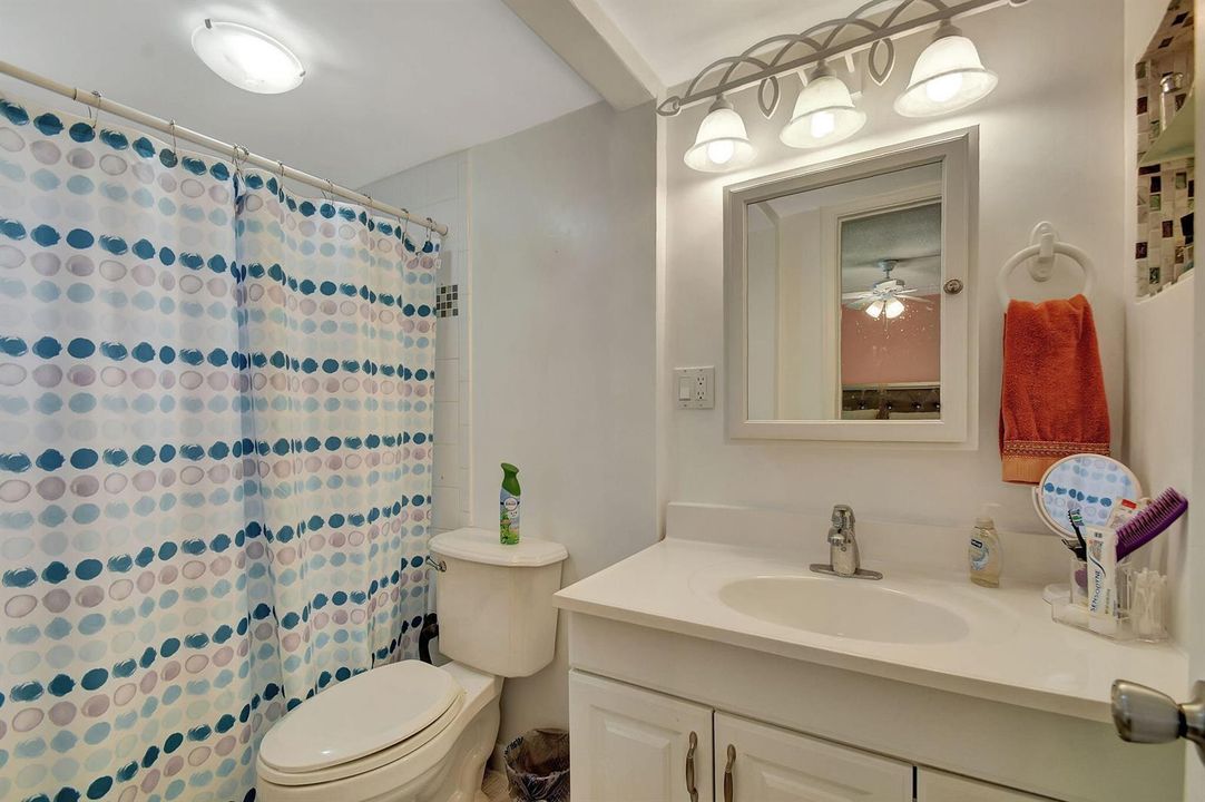 Bath 1