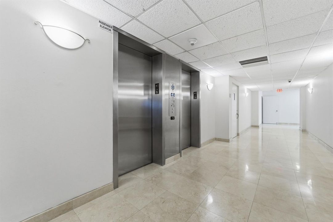 Opal Elevators
