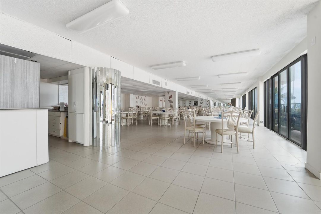 Multipurpose Room